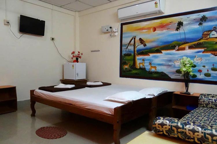 Our Resort - Orient Legend Resort