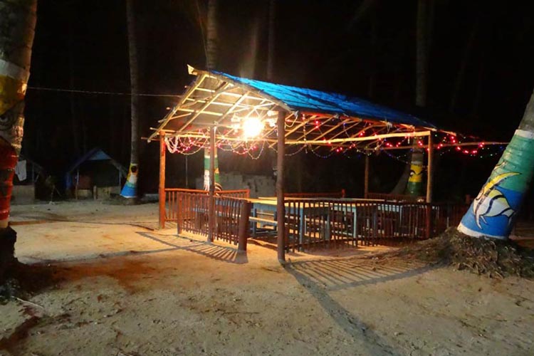 Our Resort - Orient Legend Resort