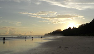 Radhanagar Beach - Orient Legend Resort