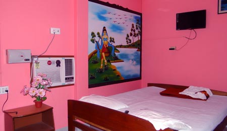 Deluxe Room - Orient Legend Resort