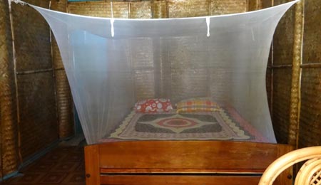 Standard Rooms - Orient Legend Resort